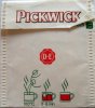 Pickwick 1 a Rozenbottel hibiscus - a