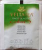 Velta Tea Green Tea - a