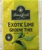 Simon Lvelt Groene Thee Exotic Lime - a