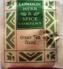 London Herb and Spice Company Green Tea Blend - b