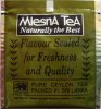 Mlesna Green Tea Soursop - a