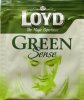 Loyd Tea Green Sense - a