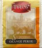 Tylos Supreme Orange Pekoe - b