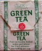 Teekanne ADH TeeFix Green Tea - a