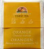 Orient Sunset Finest Tea Sinaasappel - b