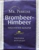 Mr. Perkins Juicea Brombeer Himbeer - a