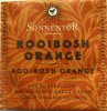 Sonnentor Rooibosh Orange - a