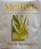 Melton Ultra premium Tea Fresh Lemon - a