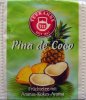 Teekanne Pina de Coco - a