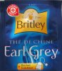 Britley Th de Chine Earl Grey - a