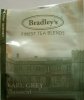 Bradleys Finest Tea Blends Earl Grey - a