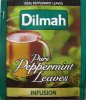 Dilmah Infusions Pure Peppermint Leaves - a