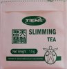 Tiens Slimming Tea - a