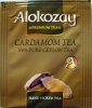 Alokozay Cardamom Tea - a