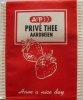 A & P Priv Thee Aardbeien - a