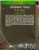 Lipton F ed Green Tea - a