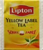 Lipton P Yellow Label Tea Squeezable - j