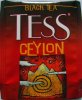 Tess Black Tea Ceylon - a