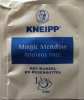 Kneipp Rooibos Thee Magic Meadow - a
