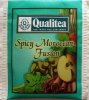 Qualitea Spicy Moroccan Fusion - a
