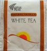 Lotus Peak White Tea Natural Vanilla - a