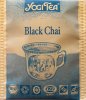 Yogi Tea Black Chai - b