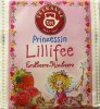 Teekanne Prinzessin Lillifee - a