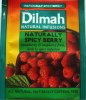 Dilmah Naturally Spicy Berry - a
