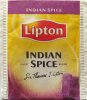 Lipton P Indian Spice Sir Thomas J. Lipton - a