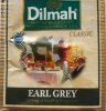Dilmah Classic Earl Grey - a