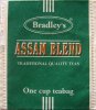Bradleys Assam Blend - a