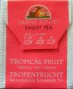 Orient Sunset Finest Tea Tropische Vruchten - a