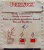 Pickwick 1 Hruky s ostruinami - a