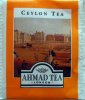 Ahmad Tea P Ceylon Tea - a