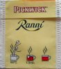 Pickwick 1 Rann - a