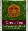 Golden Bridge Tea Green Tea - b