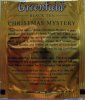 Greenfield Black Tea Christmas Mystery - a