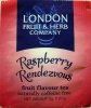 London Raspberry Rendezvous - b