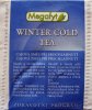 Megafyt P Winter Cold Tea - a