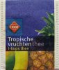 C1000 1 kops thee Tropische vruchten - b