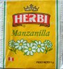 Herbi Manzanilla - a
