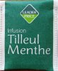 Leader Price Infusion Tilleul Menthe - a