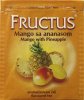 Fructus Aromatizovani aj Mango sa ananasom - a