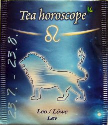 Tea horoskop Lev - a