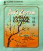 Bigelow Green Tea Arizona Mandarin Orange - a