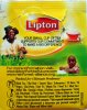 Lipton P Yellow Label Tea Finest Blend - c