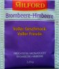 Milford Brombeere Himbeere - b
