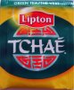 Lipton F Zelen Green Tea Tcha - a