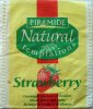 Piramide Natural Temptation Strawberry - a