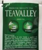Teavalley Green Tea Goji & Cranberry - a